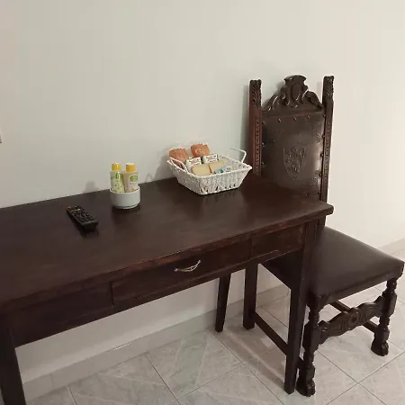 Maison d'hôtes Il Grillo Parlante 3*