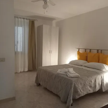 Pensión Il Grillo Parlante 3*