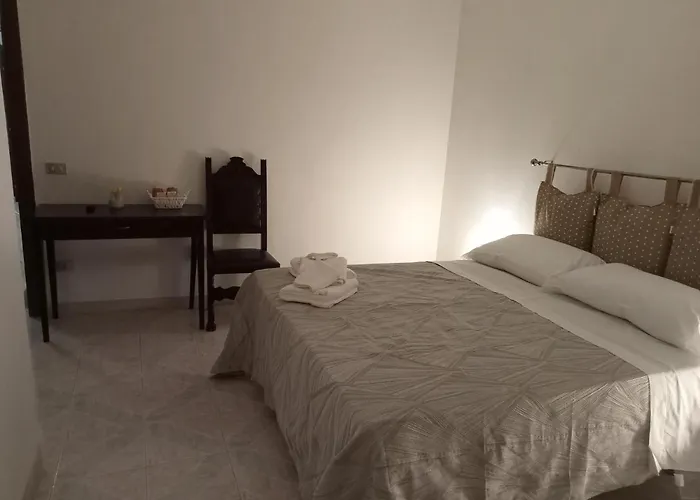 Affittacamere Il Grillo Parlante Castel Viscardo