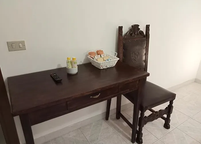 Gasthuis Il Grillo Parlante 3*