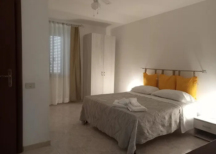 Affittacamere Il Grillo Parlante 3*